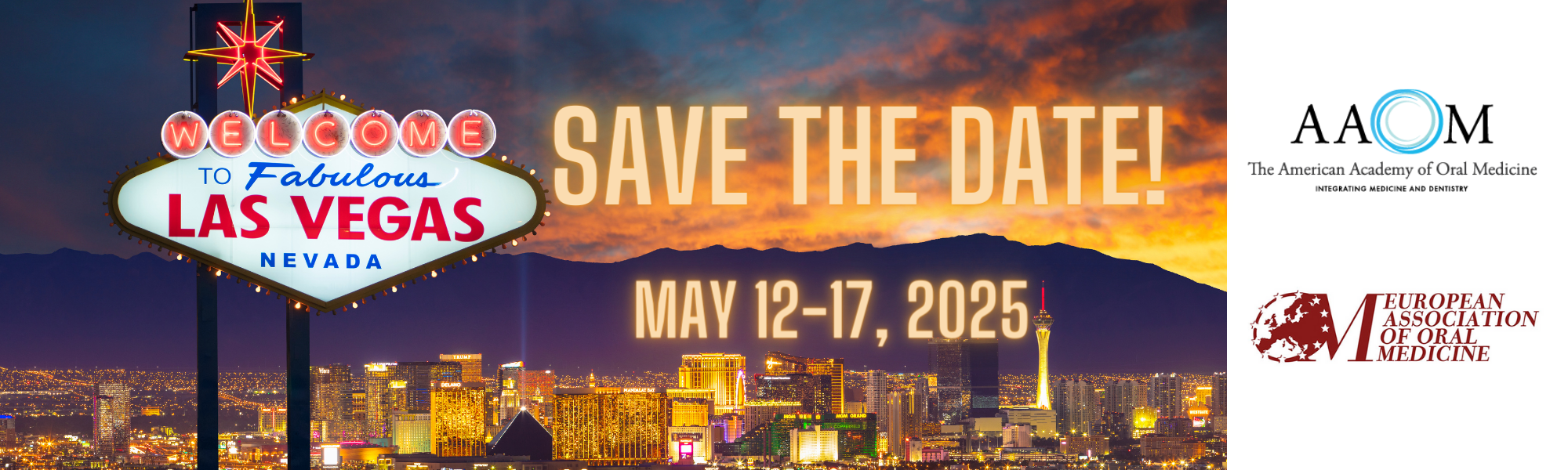 2025 Las Vegas Conference