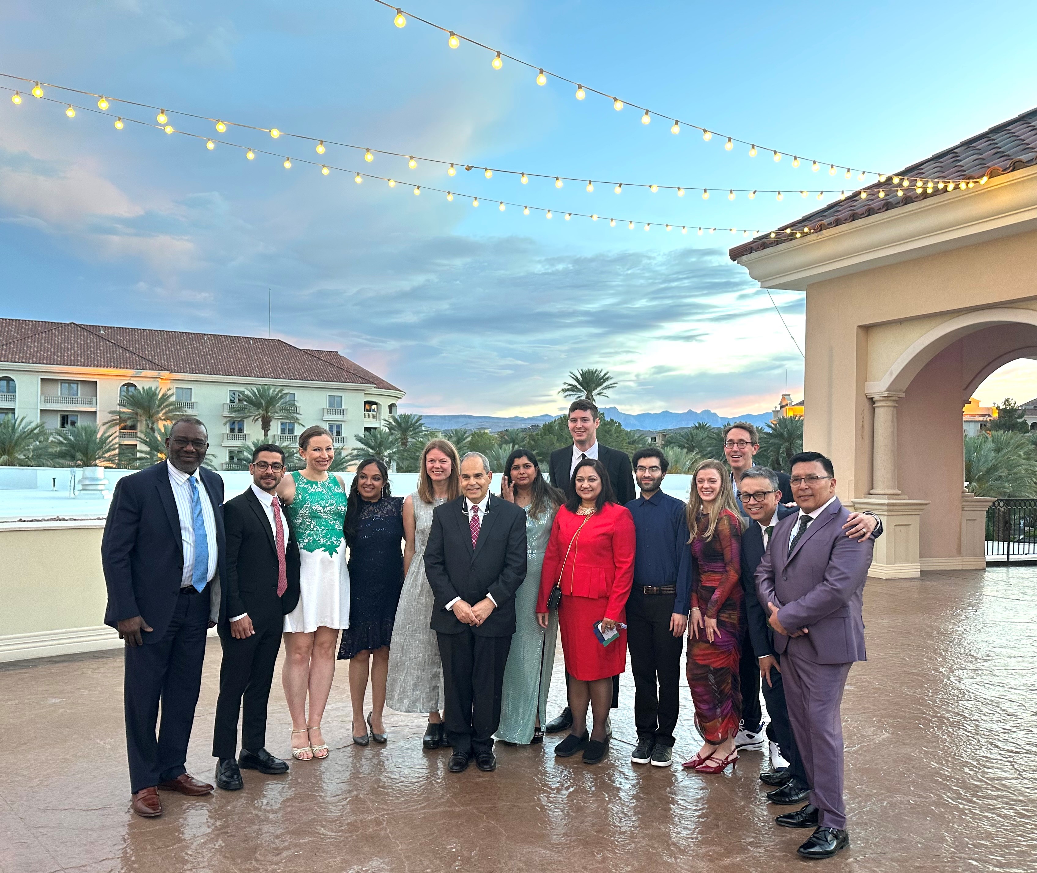University of Pennsylvania, Oral Medicine Alumni and current faculties and residents