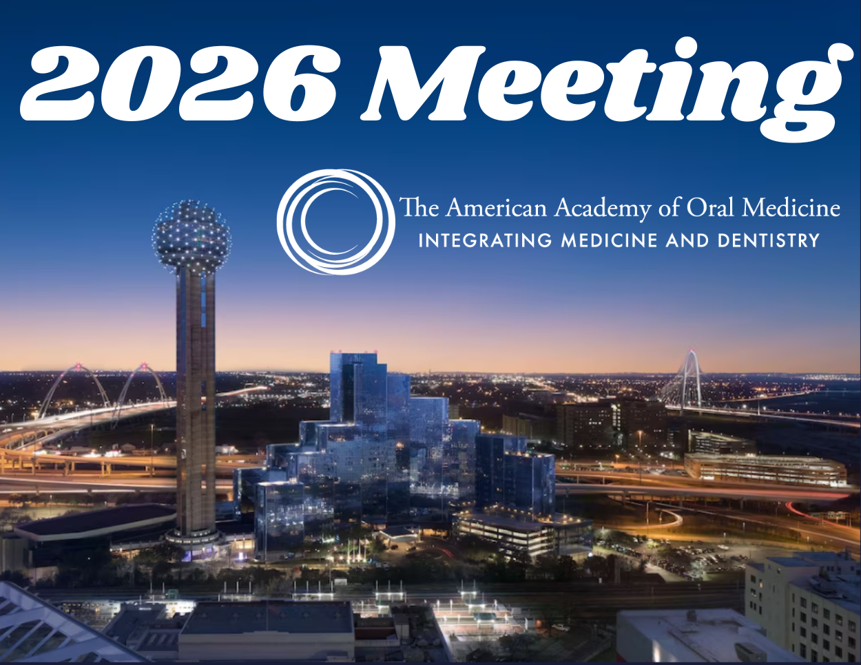 2025 AAOM/EAOM Joint Meeting