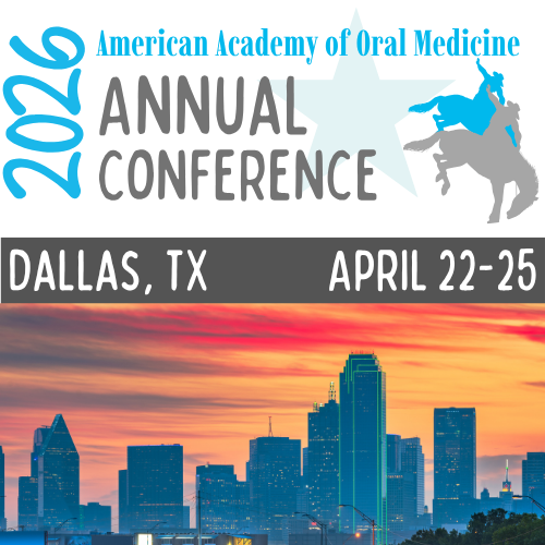 2026 AAOM/EAOM Joint Meeting