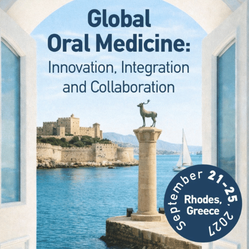 2027 AAOM/EAOM Joint Meeting