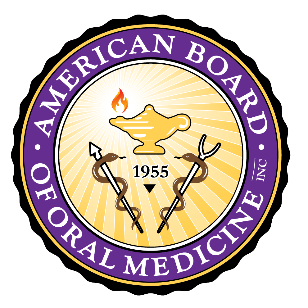 American Board of Oral Medicine