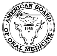 American Board of Oral Medicine