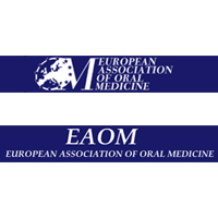 European Association of Oral Medicine Logo