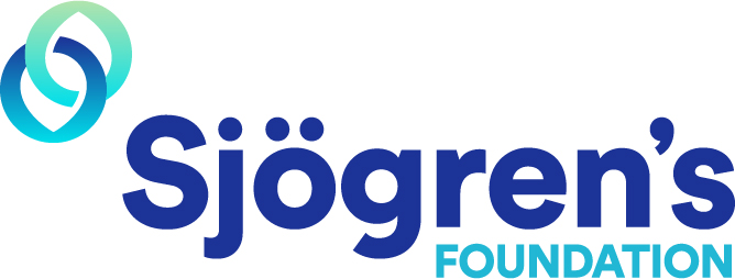 Sjogrens Foundation logo